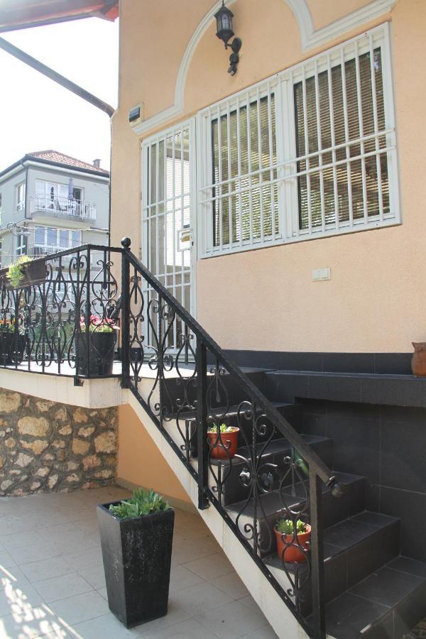 Downtown Green Oasis Apartments SJJ Exterior foto